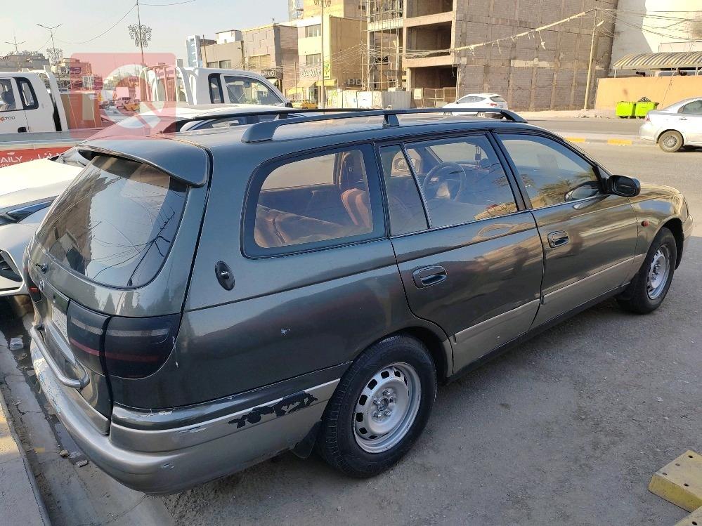 Toyota Corona